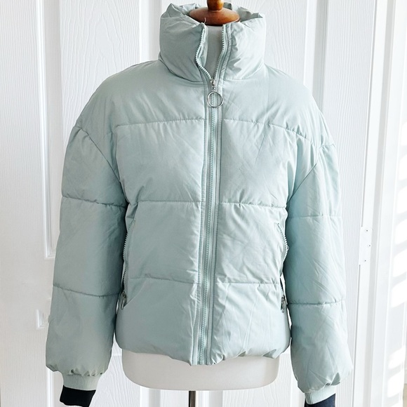 Puffer jacket - Picture 2 of 5